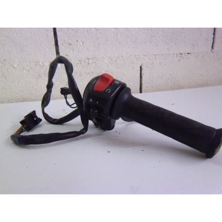 COMODO DROIT - SUZUKI 1200 BANDIT