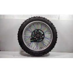 ROUE ARRIERE - BETA 50 RR ENDURO