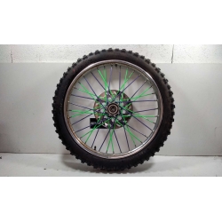 ROUE AVANT - BETA 50 RR ENDURO