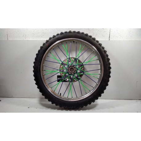ROUE AVANT - BETA 50 RR ENDURO