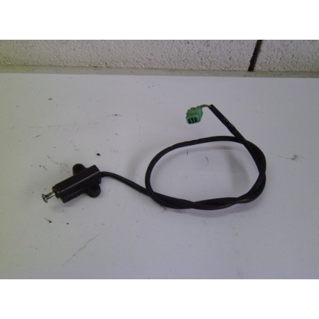 CAPTEUR DE BEQUILLE - SUZUKI 1200 BANDIT