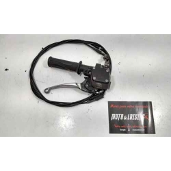 LEVIER MAITRE CYLINDRE POIGNEE GAZ- APRILIA ATLANTIC 500