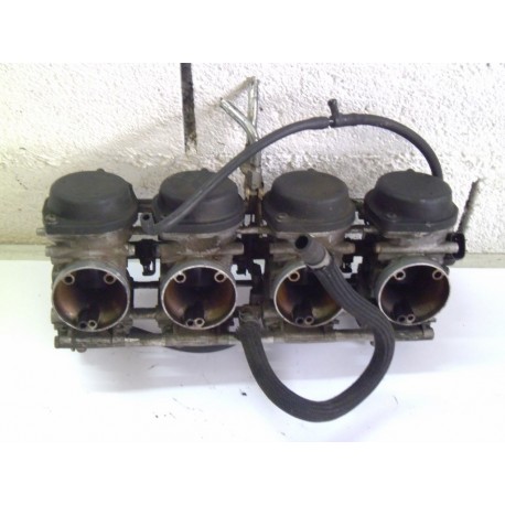 RAMPE CARBURATEUR - SUZUKI 1200 BANDIT