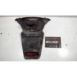 BAVETTE ARRIERE - APRILIA ATLANTIC 500