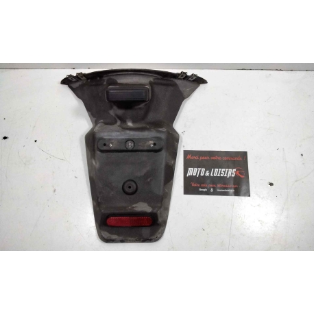 BAVETTE ARRIERE - APRILIA ATLANTIC 500