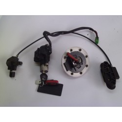 CONTACTEUR A CLEF - SUZUKI 1200 BANDIT