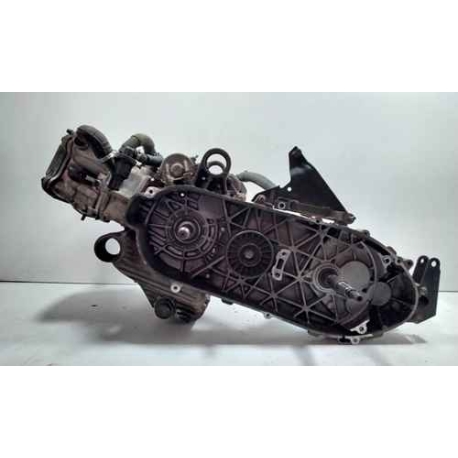 moteur - APRILIA ATLANTIC 500