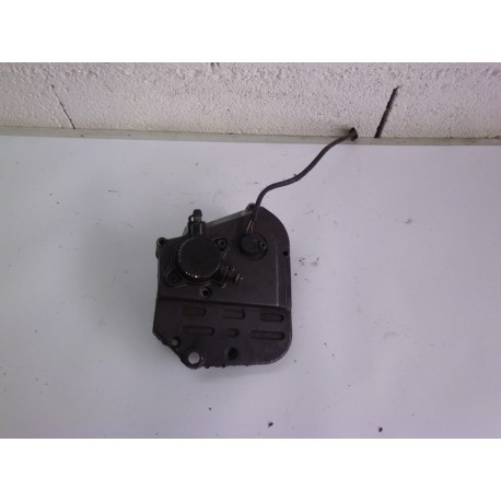 CACHE PIGNON - SUZUKI 1200 BANDIT