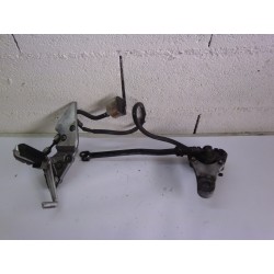 FREIN ARRIERE COMPLET - SUZUKI 1200 BANDIT