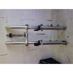 FOURCHE - SUZUKI 1200 BANDIT