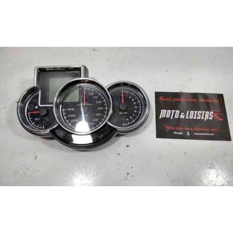 TABLEAU DE BORD - MOTO GUZZI NORGE 1200