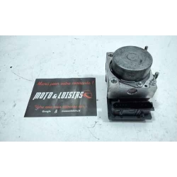 BLOC ABS - MOTO GUZZI NORGE 1200