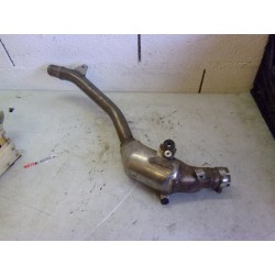 CATALYSEUR - SUZUKI GSR 600