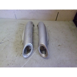 CACHE POT - SUZUKI GSR 600