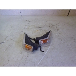 CLIGNOTANT ARRIERE - SUZUKI GSR 600