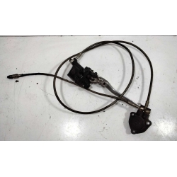 MAITRE CYLINDRE EMBRAYAGE - MOTO GUZZI NORGE 1200