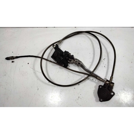 MAITRE CYLINDRE EMBRAYAGE - MOTO GUZZI NORGE 1200