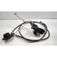 MAITRE CYLINDRE EMBRAYAGE - MOTO GUZZI NORGE 1200