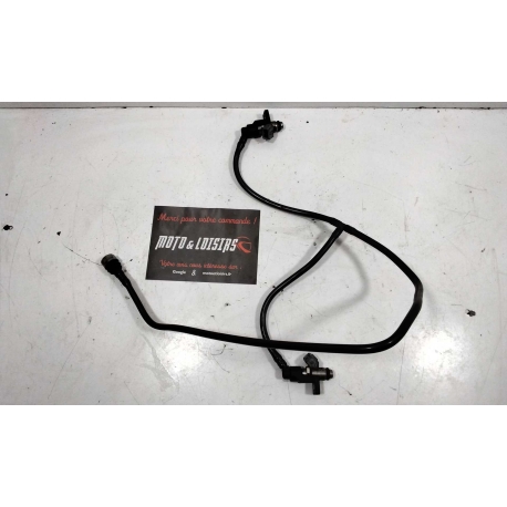 INJECTEUR - MOTO GUZZI NORGE 1200