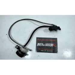 MAITRE CYLINDRE FREIN ARRIERE - MOTO GUZZI NORGE 1200