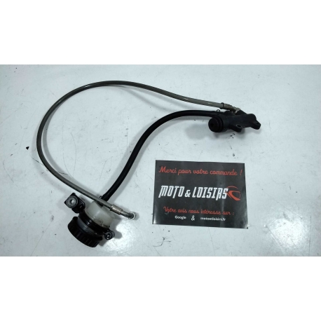 MAITRE CYLINDRE FREIN ARRIERE - MOTO GUZZI NORGE 1200