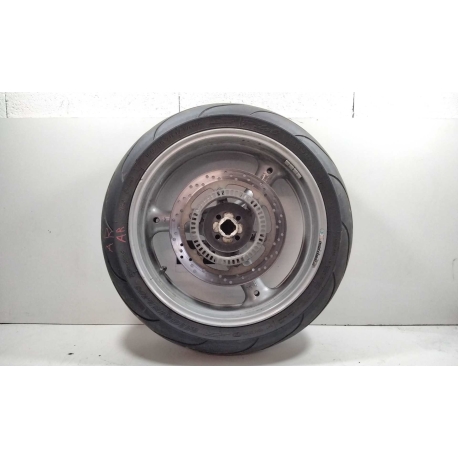 ROUE ARRIERE - MOTO GUZZI NORGE 1200
