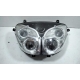 OPTIQUE - MOTO GUZZI NORGE 1200