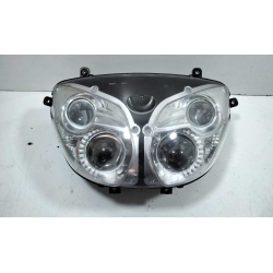 OPTIQUE - MOTO GUZZI NORGE 1200
