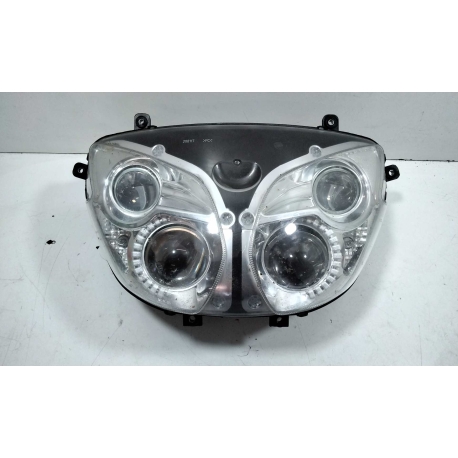 OPTIQUE - MOTO GUZZI NORGE 1200
