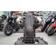 MOTEUR - MOTO GUZZI NORGE 1200