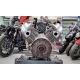 MOTEUR - MOTO GUZZI NORGE 1200