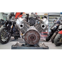 MOTEUR - MOTO GUZZI NORGE 1200