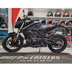VOGE 125R