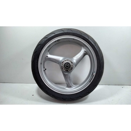 ROUE AVANT - MOTO GUZZI NORGE 1200