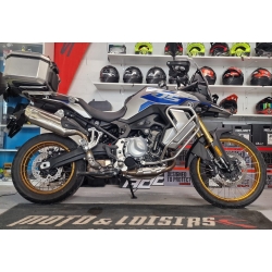 VOGE DS900X