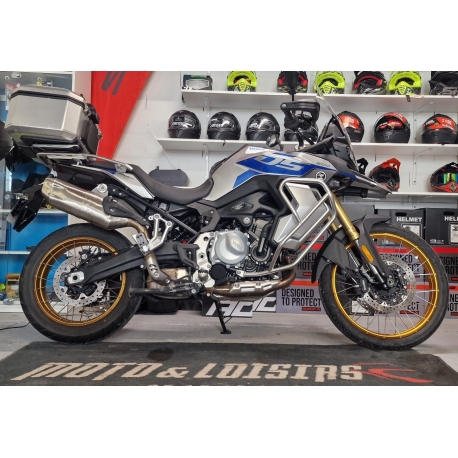 VOGE DS900X