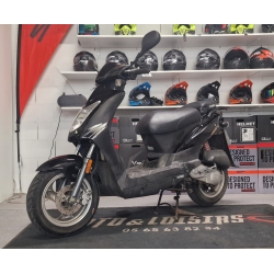 SCOOTER KYMCO AGILITY 50CC