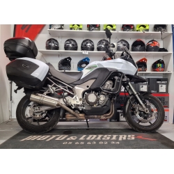 KAWASAKI VERSYS 1000