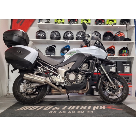 KAWASAKI VERSYS 1000