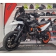 KTM 890 SMT ADVENTURE R