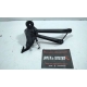 PLATINE REPOSE PIED DROIT - KAWASAKI Z1000
