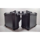 KIT BAGAGERIE - QJ MOTOR SRT SX TOURING