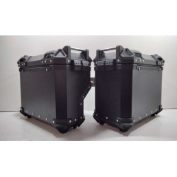 KIT BAGAGERIE - QJ MOTOR SRT SX TOURING