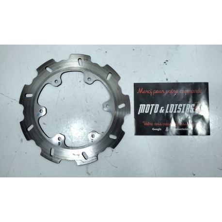DISQUE ARRIERE - FANTIC XM
