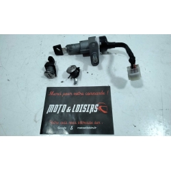 KIT SERRURE - KEEWAY FACT EVO 50CC