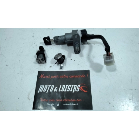 KIT SERRURE - KEEWAY FACT EVO 50CC