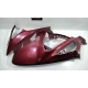 CARENAGE GAUCHE - HONDA NT700 DEAUVILLE