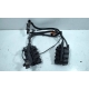SYSTEME DE FREIN AVANT - HONDA NT700 DEAUVILLE