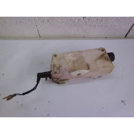 COMODO GAUCHE - CPI 50 SUPERCROSS