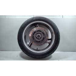 ROUE ARRIERE - HONDA NT700 DEAUVILLE